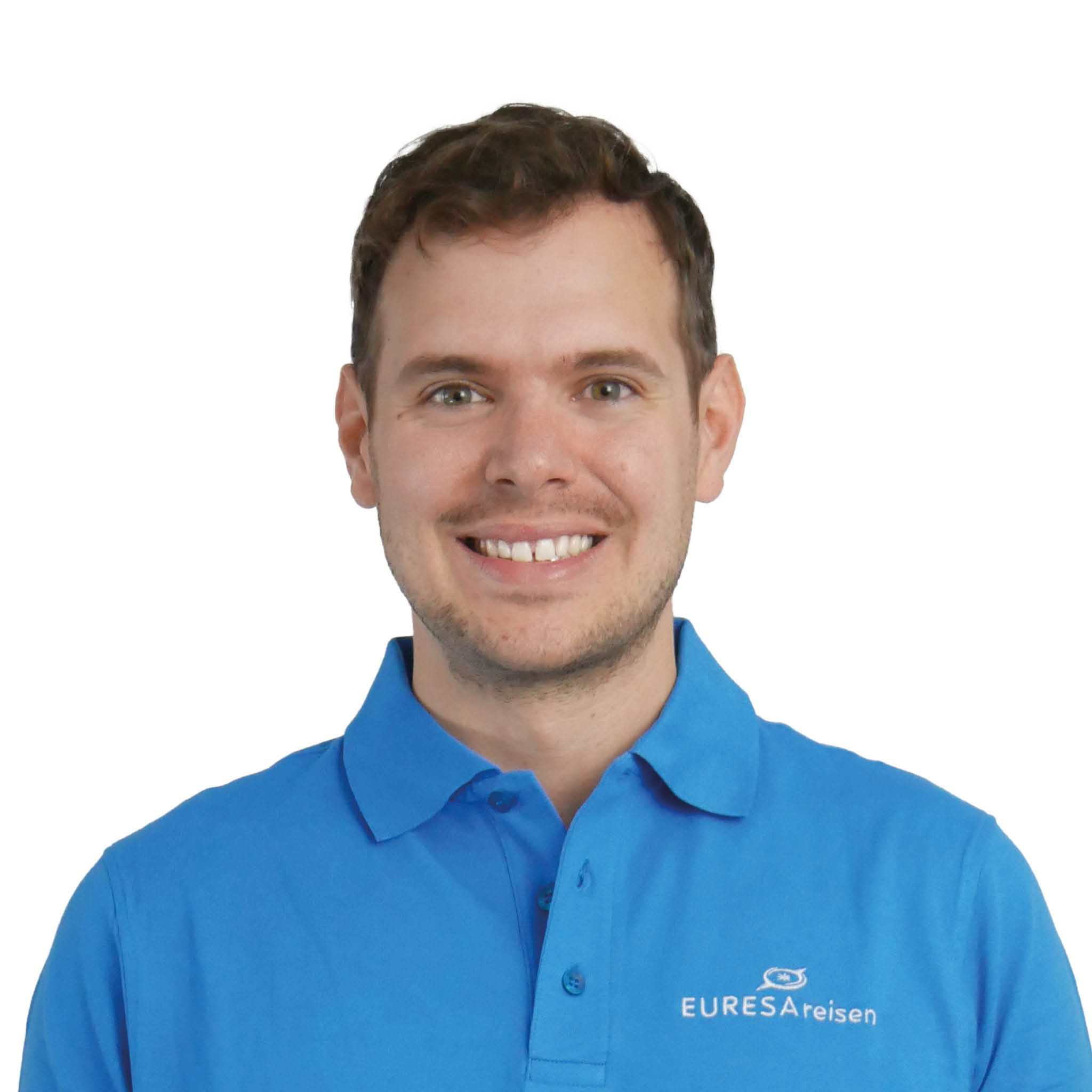 Johannes EURESAreisen Reisebetrieb