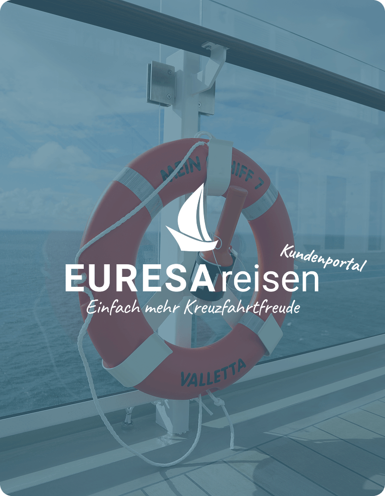 Background EURESAreisen