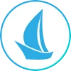 ER Logo Nav Circle