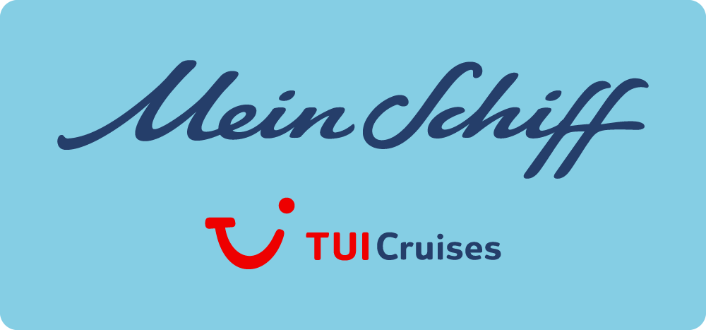 Logo Mein Schiff