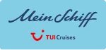 Logo Mein Schiff