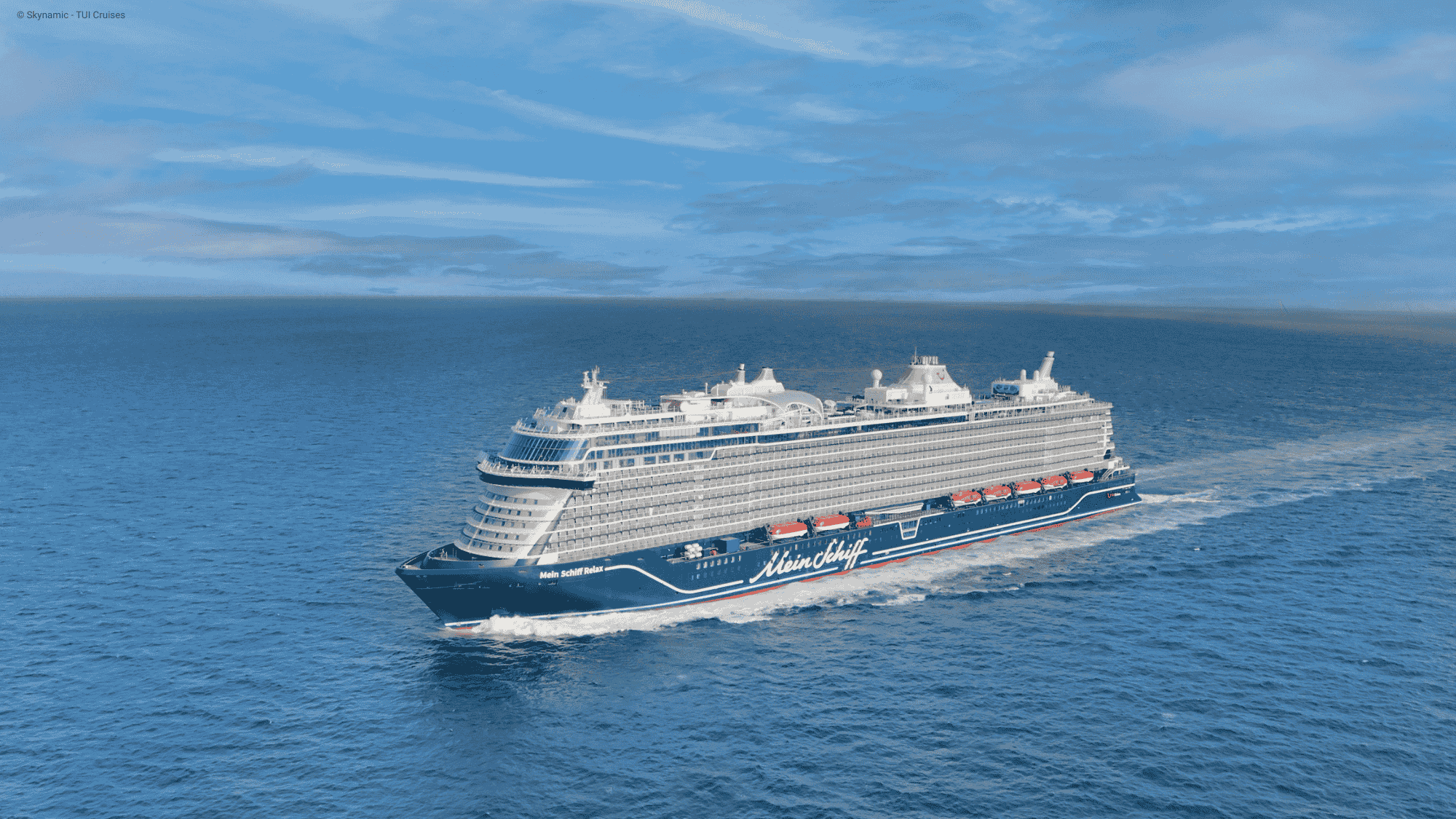 Routenverlauf Kanaren ab/bis Santa Cruz (Teneriffa)