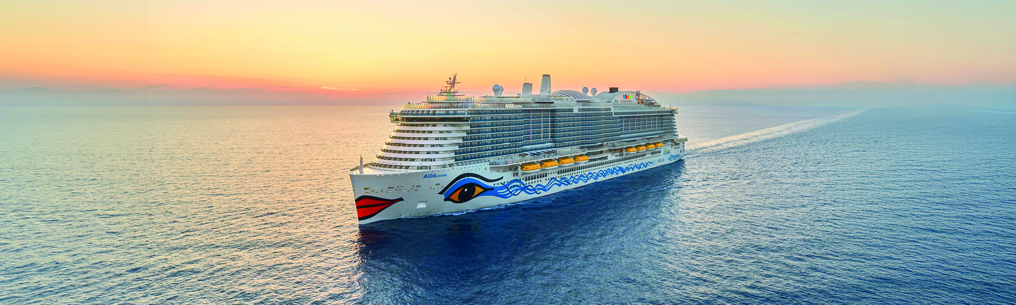 Schiffsbild Aidanova