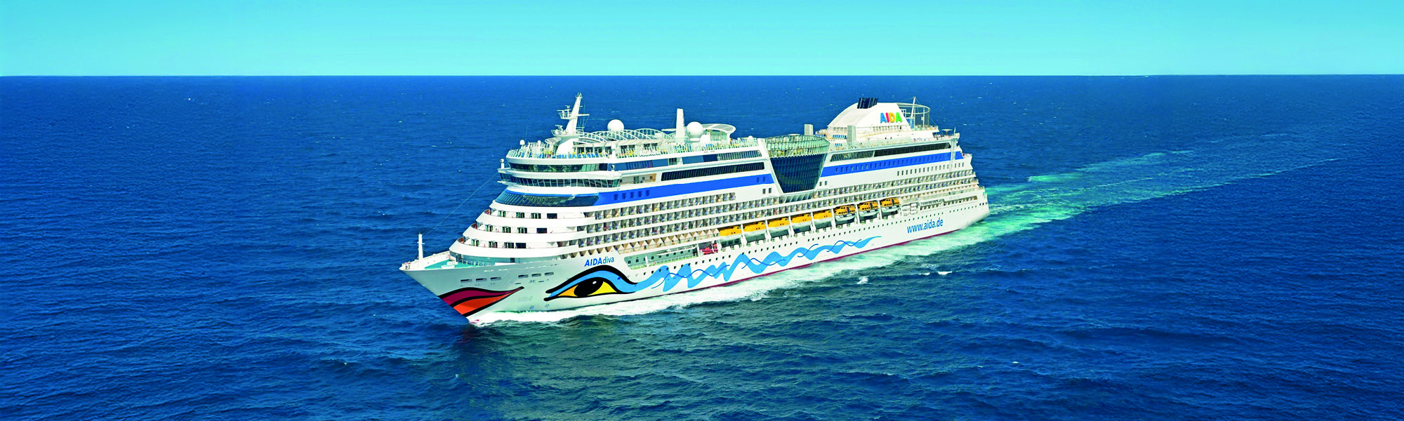 Routenverlauf Highlights der Nord- und Ostseeküste 1