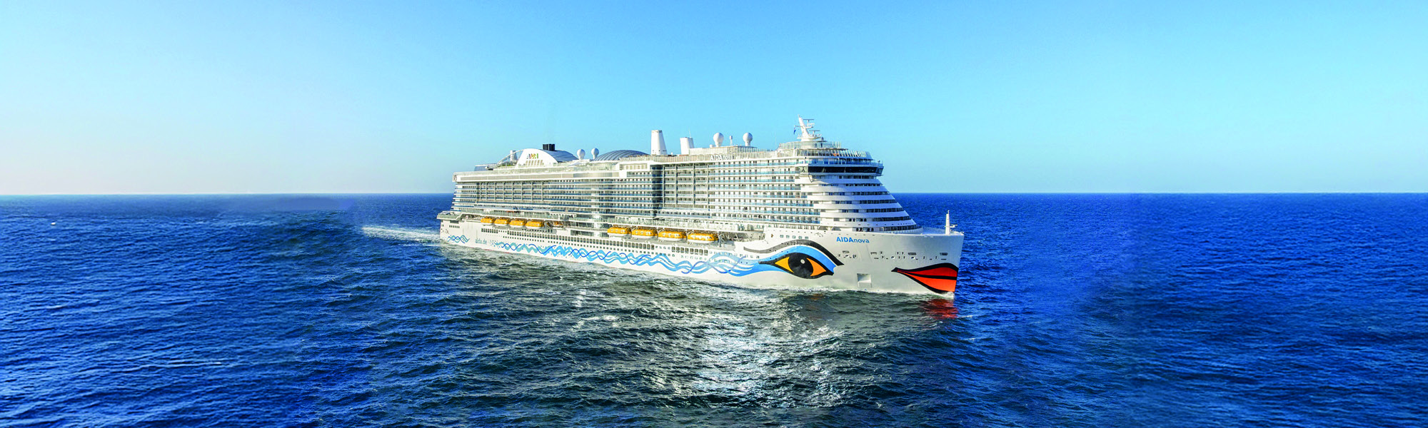 Routenverlauf Norwegens Welterbe ab Kiel