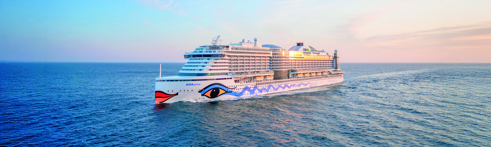 Routenverlauf Ostsee ab Kiel